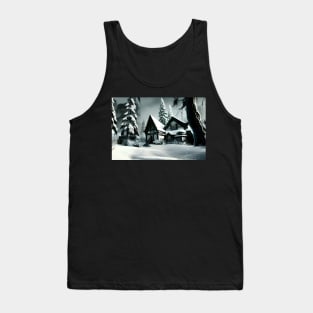 Winter is coming... Tank Top